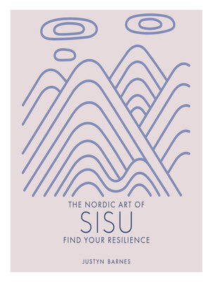 cover image of The Nordic Art of Sisu